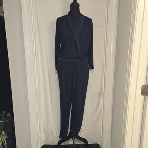 GAP Dark Blue Women's Jumpsuit